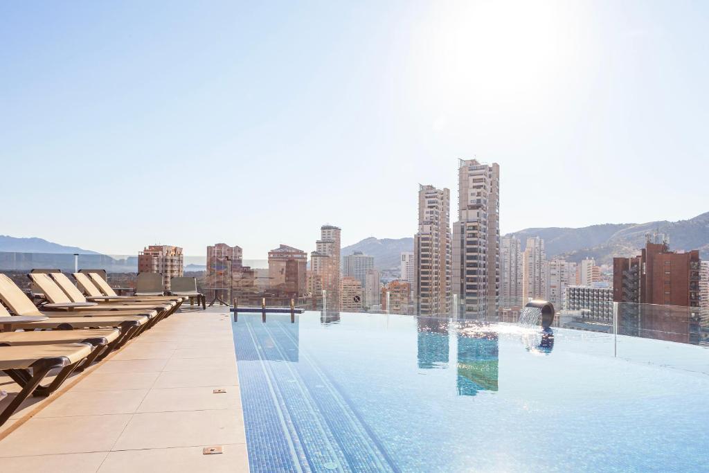 Hotel Gold Arcos 4 Sup - Modern Luxury Experience - 5