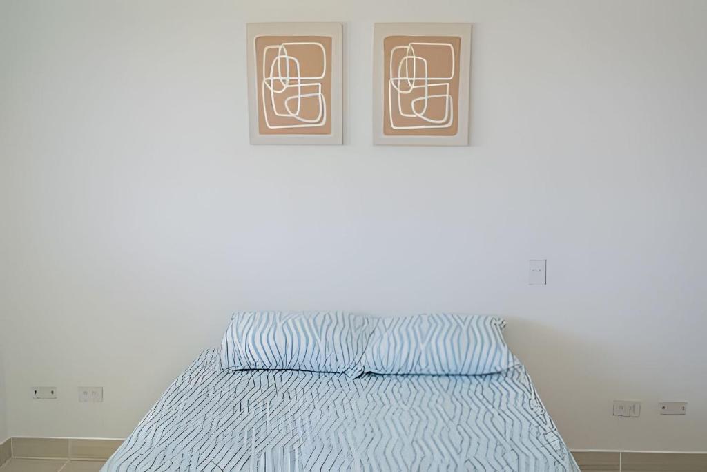 Apartamento Elegante en serena del mar - 4