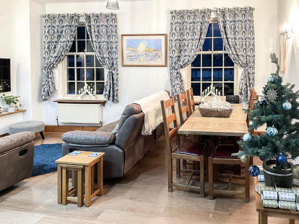 The Boathouse, Appledore