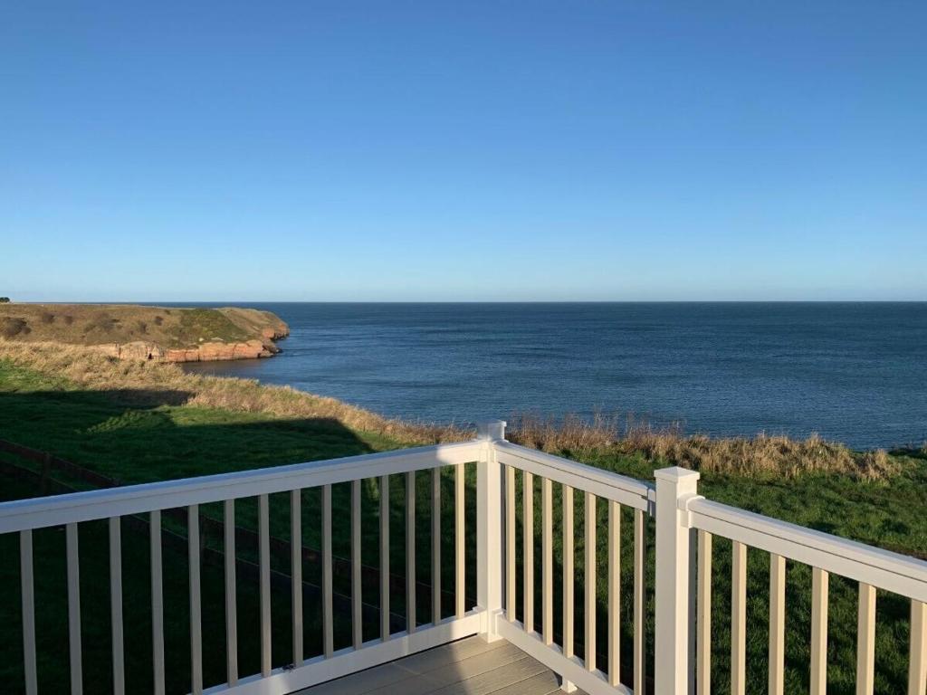 Berwick Holiday Park - Holiday Accommodation 9804, Berwick-Upon-Tweed