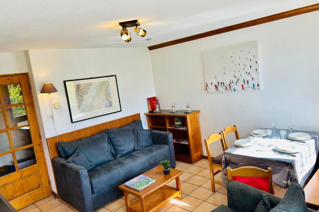 Nice Apt With Balcon In The Downtown ! - 4