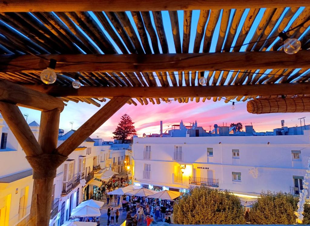 La Plaza de Conil - 5