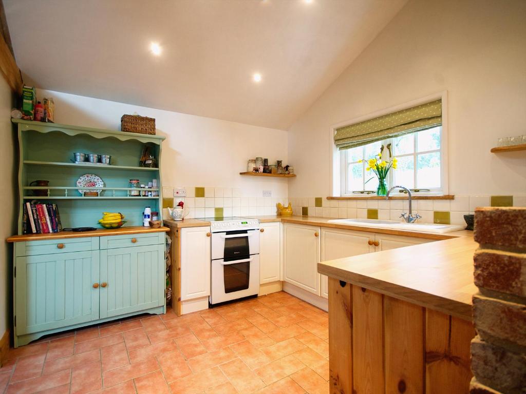 Brimble Cottage photo 5