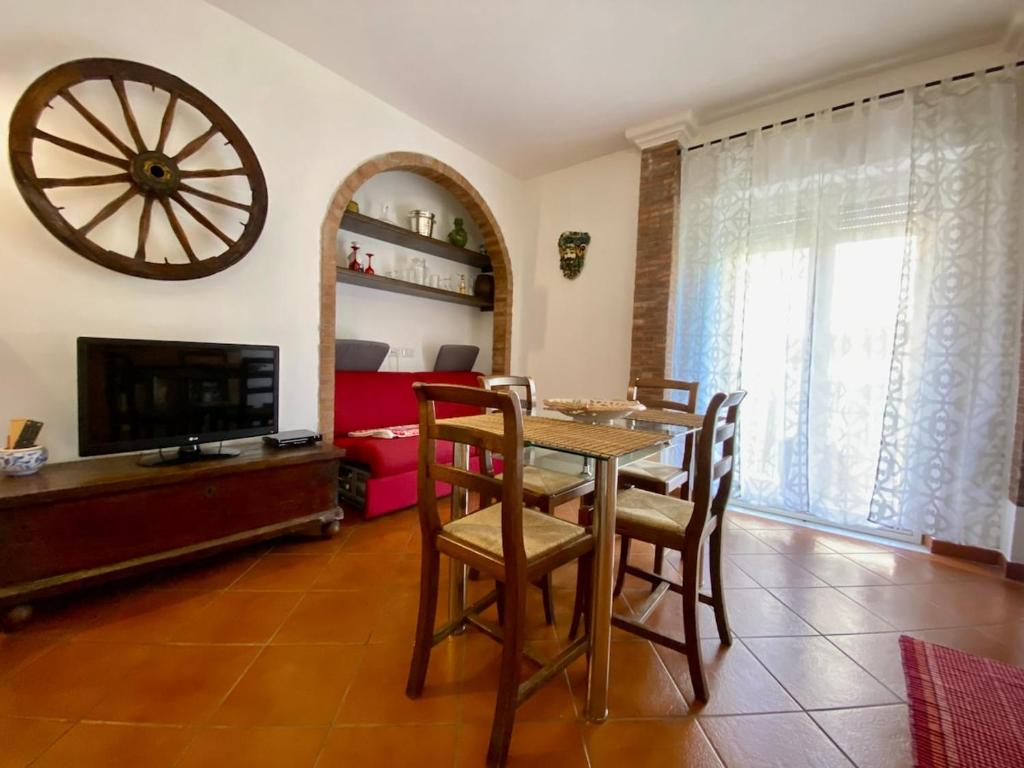 SicilyStudio Apartment in Taormina-Murmuria Minerva - 3