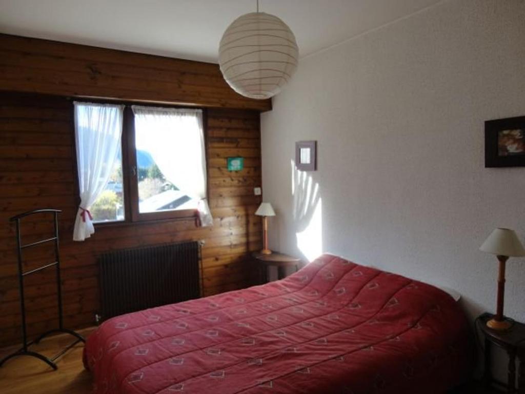 Appartement 2 pièces pour 6 personnes, cabine, parking, au cœur du village, proche des pistes - FR-1-572-166 - 4