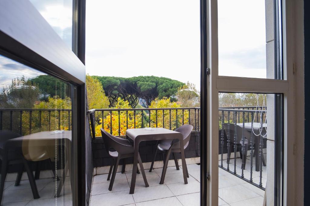 バルコニー/テラス