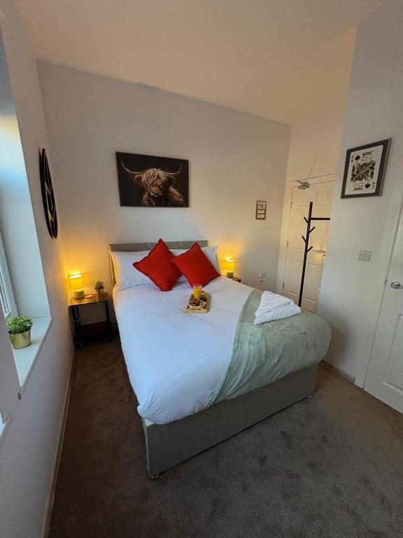 Peterborough Modern Studio 1, Peterborough