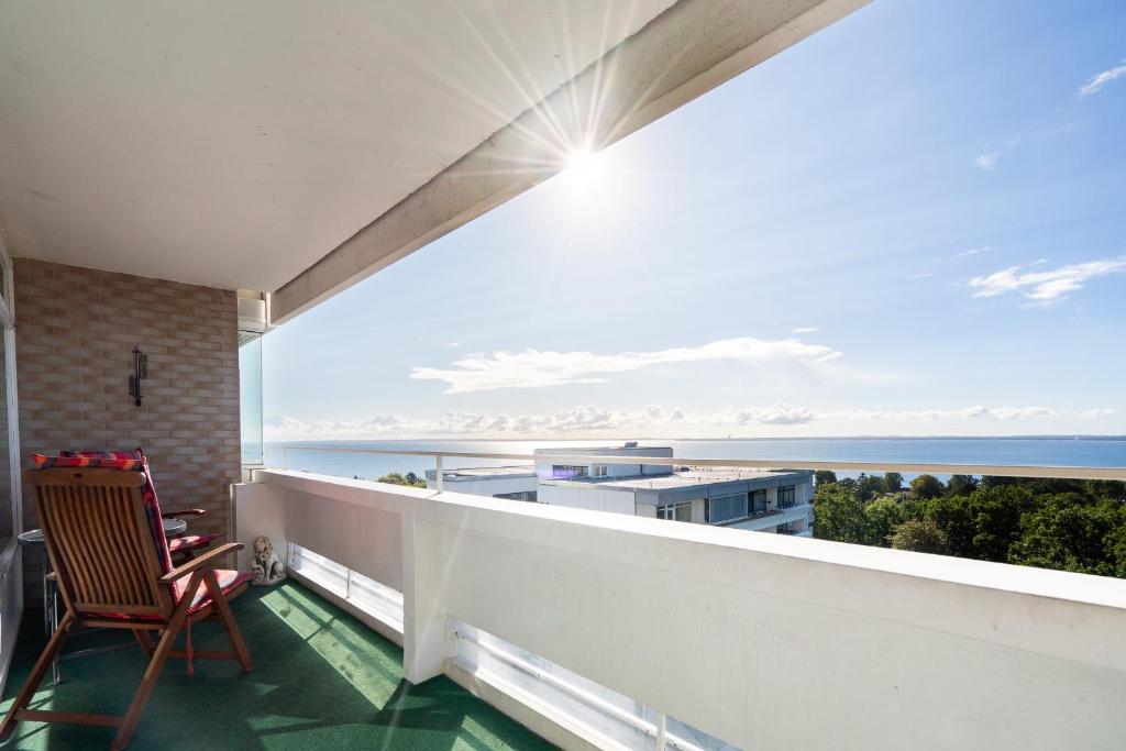 Panoramic App B08-6, Sierksdorf