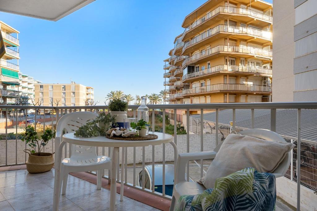 ALTAMIRA Apartment - 2