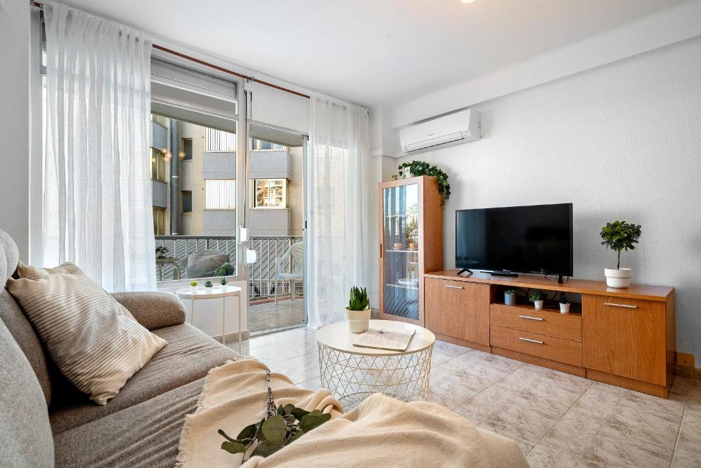 ALTAMIRA Apartment - 4