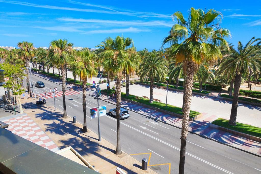 Apartamento ANAGABU 5 Only Families - 4