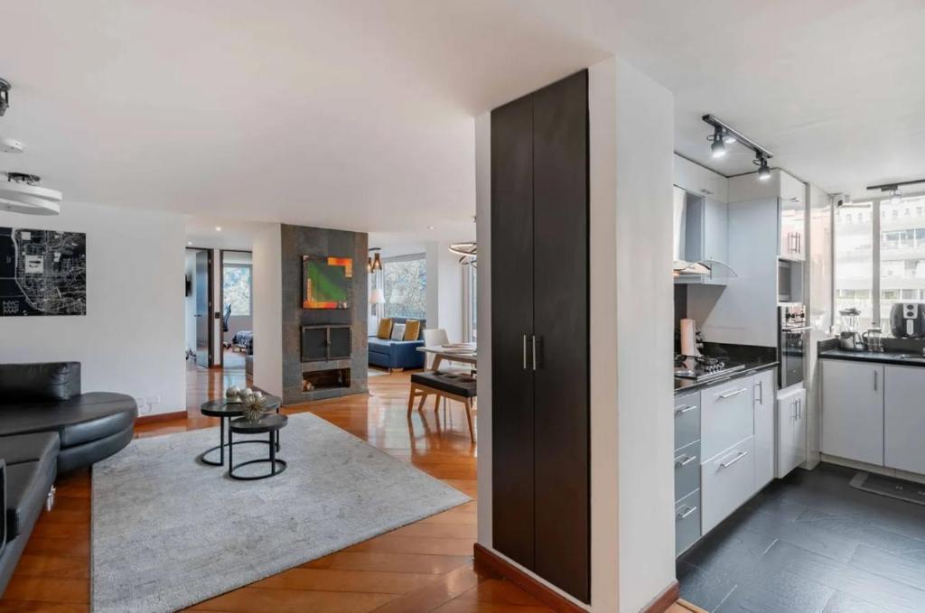 Apartamento en Chico - 5