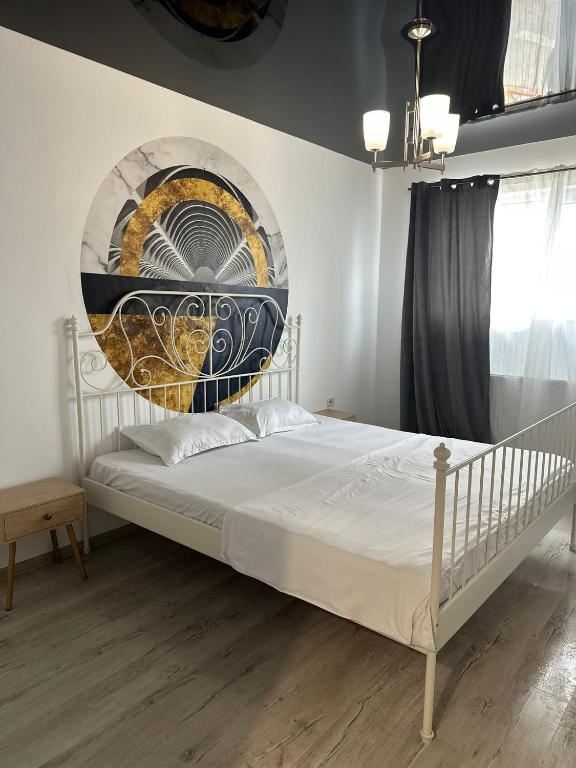 Studio Luna, Chiajna