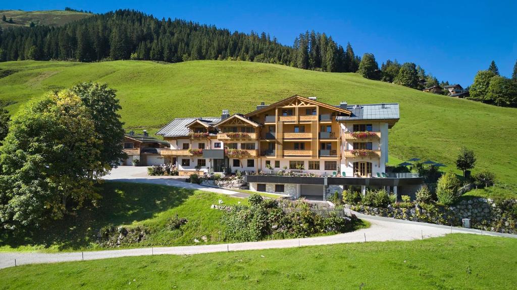 Gasthof Hotel Handlerhof - 4