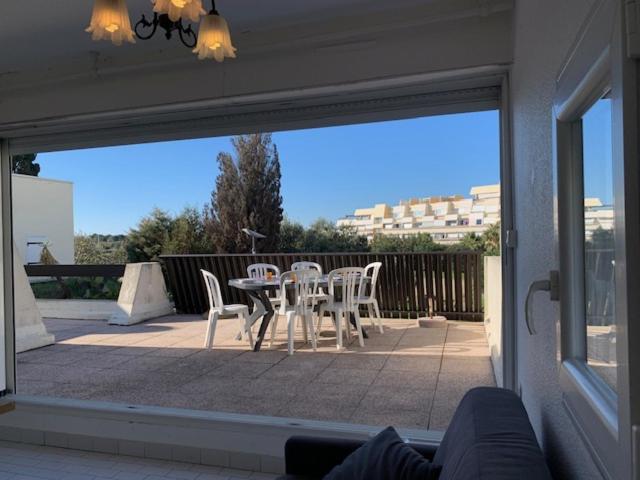 436 VILLA 6 pers Port Nature Village - 3