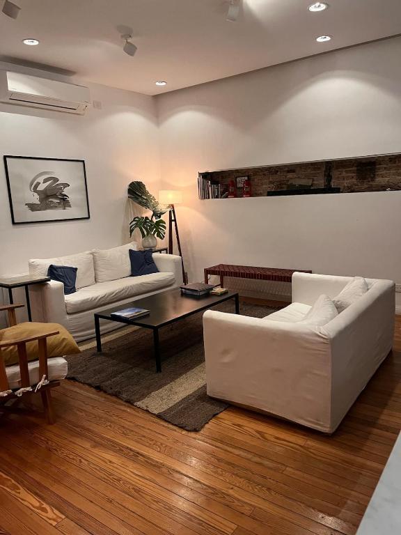 Casa Serrano Stunning 4bed luxury home with terrace - 3