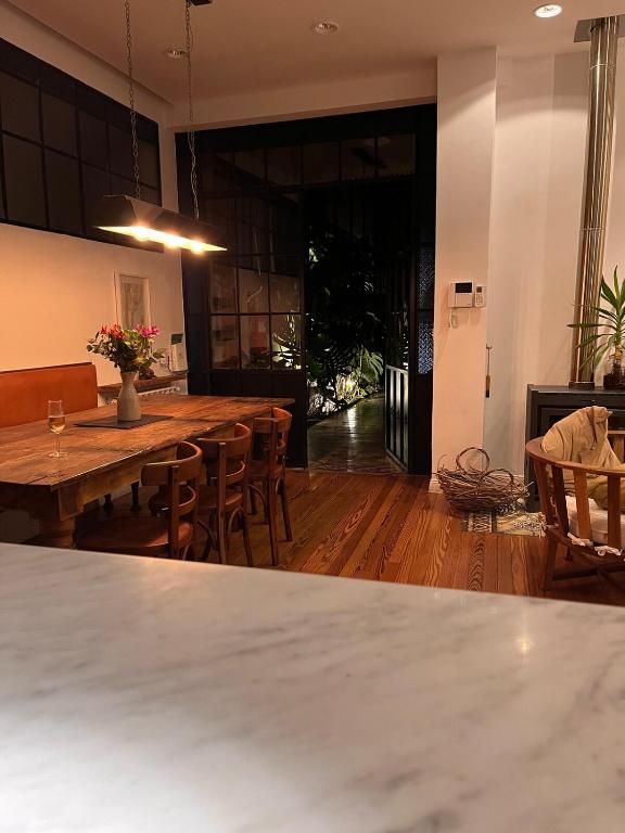 Casa Serrano Stunning 4bed luxury home with terrace - 5