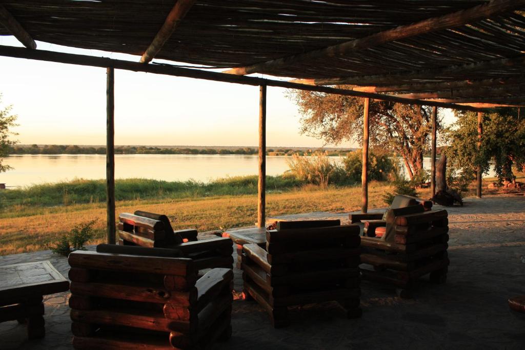 Facilities, Big 5 Toro Lodge in Kasane