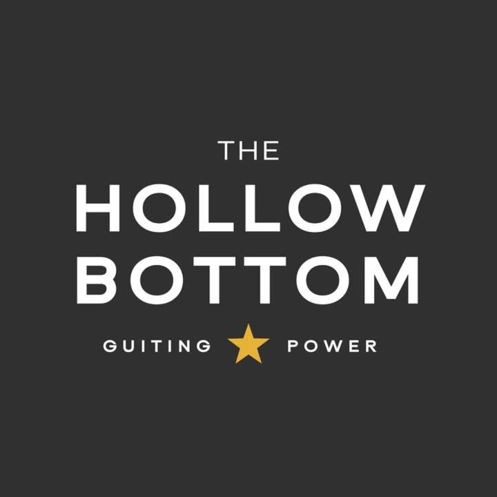 The Hollow Bottom, Guiting Power