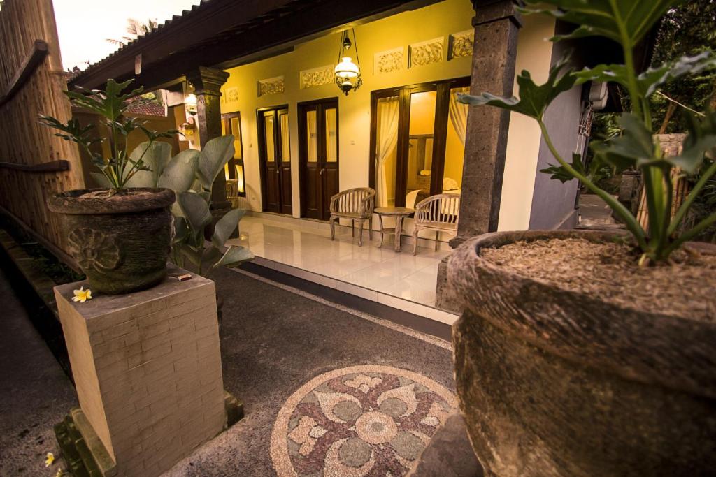 Umah Dajane Guest House photo