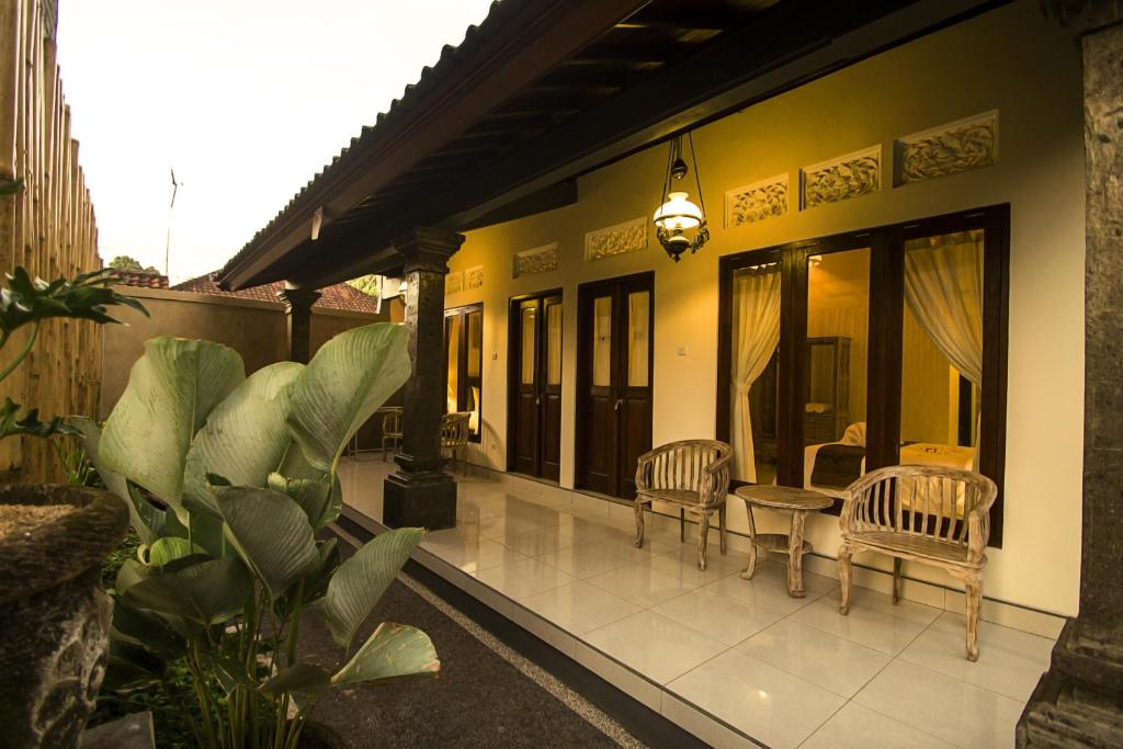 Umah Dajane Guest House photo