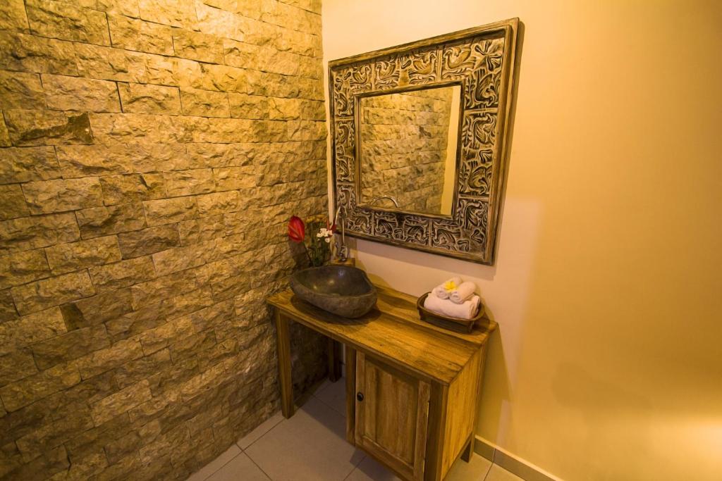 Umah Dajane Guest House photo