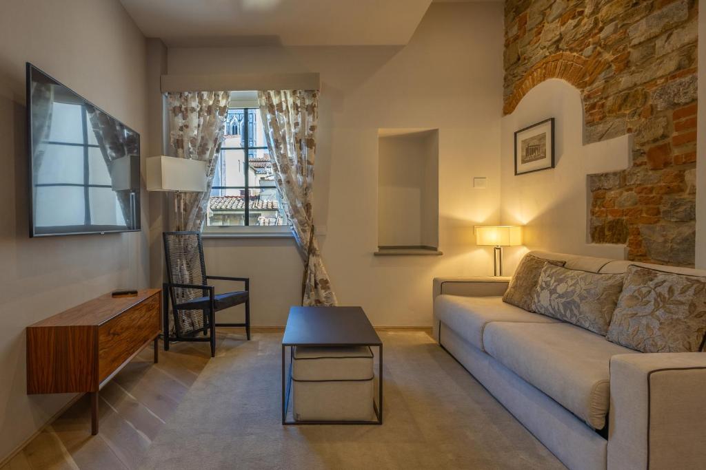 Donati Luxury Tower Suites - 5