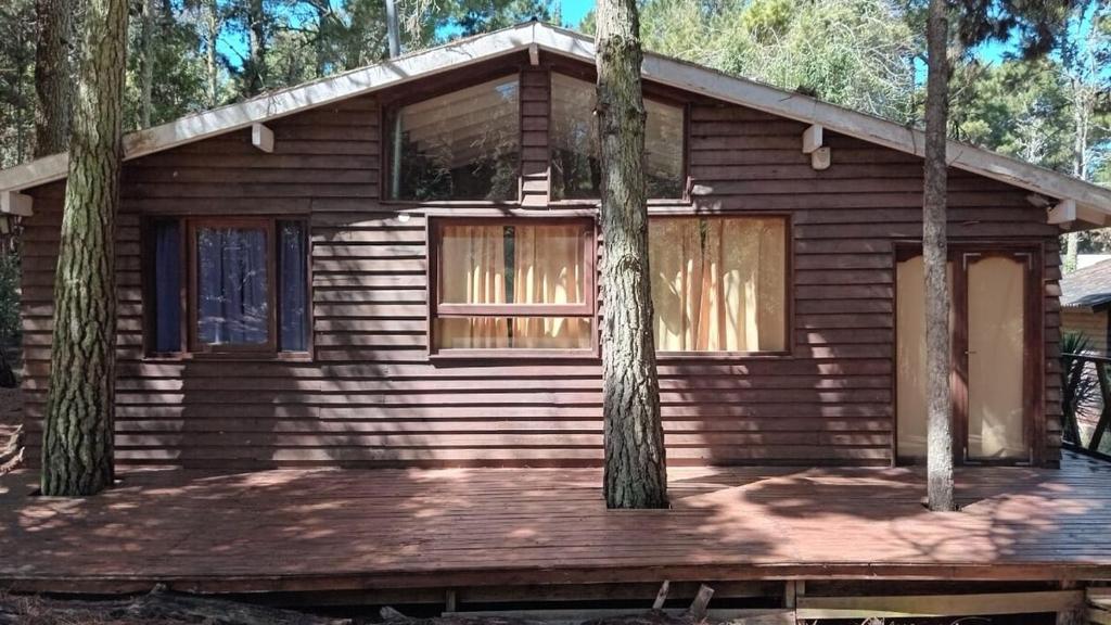 Cabaña con parrilla, Jacuzzi y a 5 min de la playa - 3