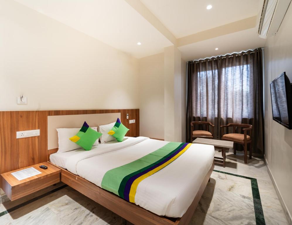 Treebo Kaveri, Nášik