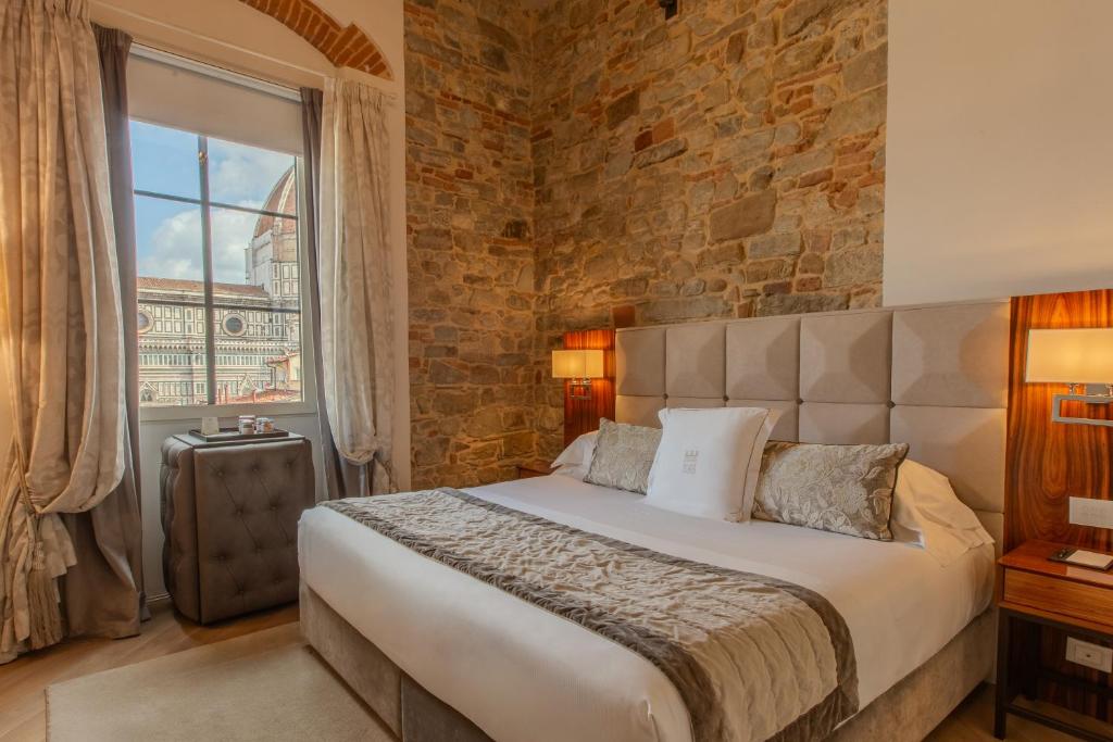 Donati Luxury Tower Suites - 2