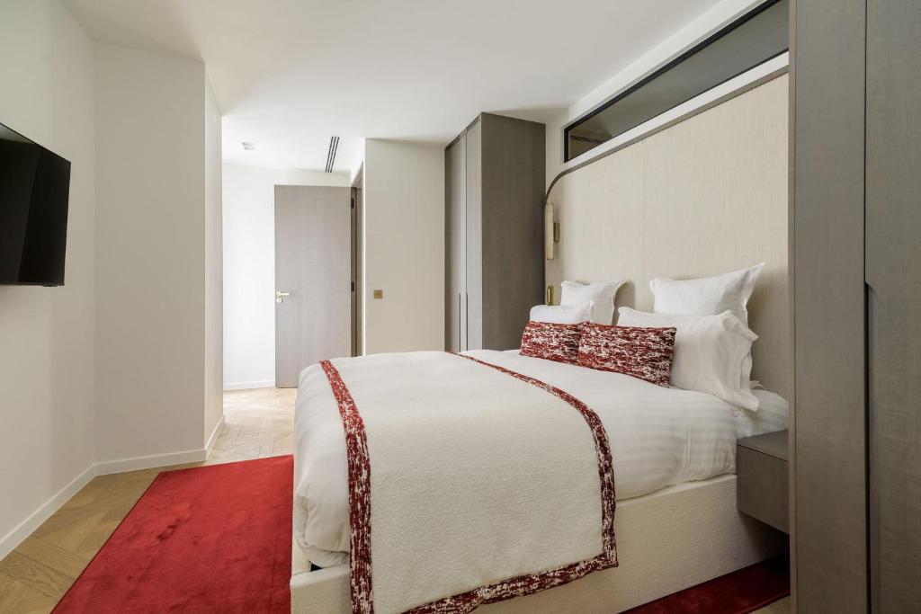 Oniri - Serviced Apartment in Saint Germain des Prés - Rue de Verneuil - 2