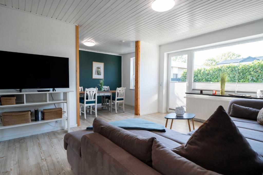 Herberts Kleine, Dahme