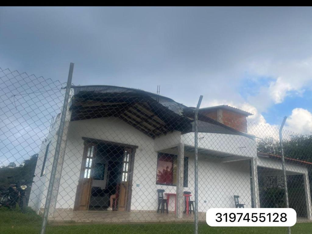 CASA FINCA San Rque Antioquia - 1