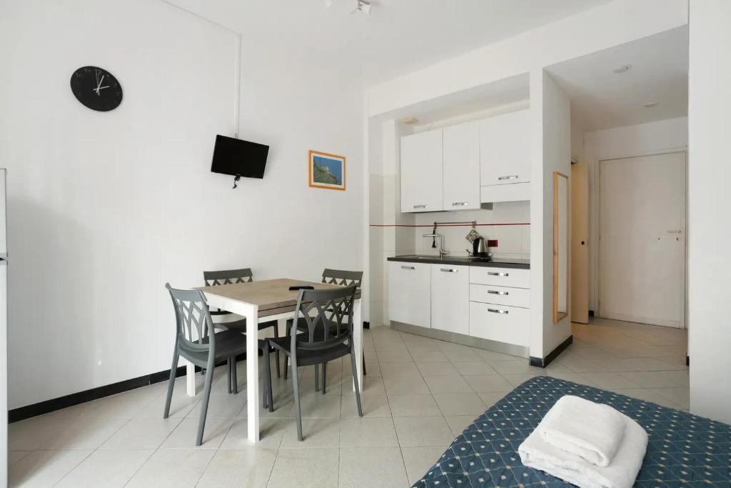 Appartamento per vacanze GAIA - 3