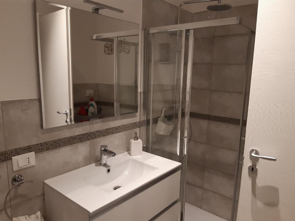 Appartamento vista lago - 2