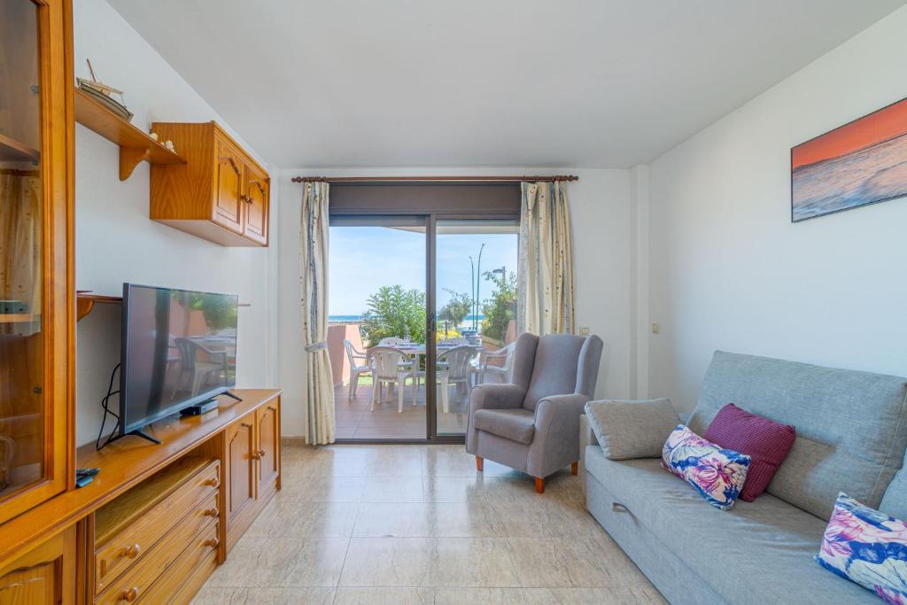 Apart-rent Apartment Mirablau Mar 0087 - 2