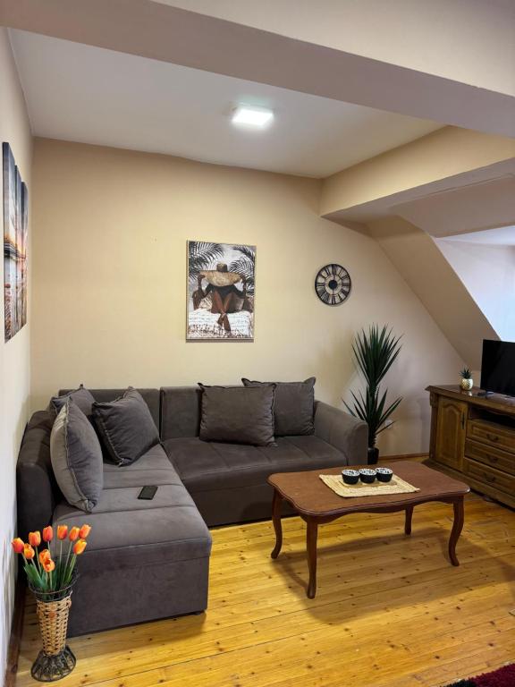 Central Cozy Apartment - 1