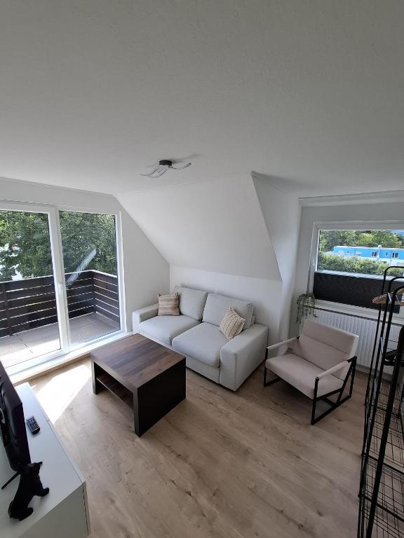 Ferienwohnung Balu, Bad Harzburg