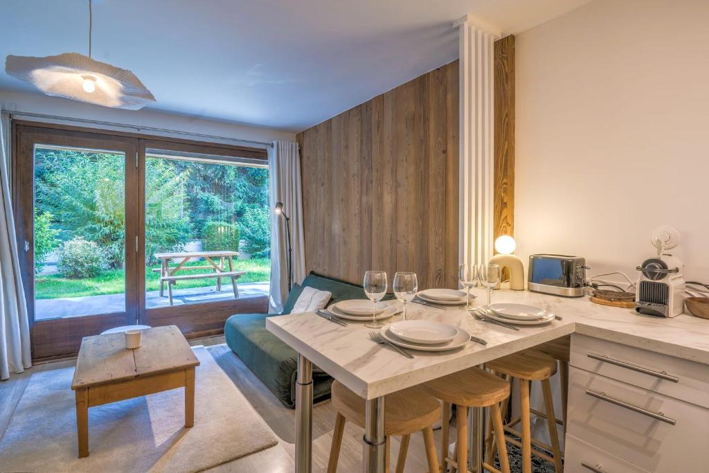 Appartement Rosset - Welkeys - 2