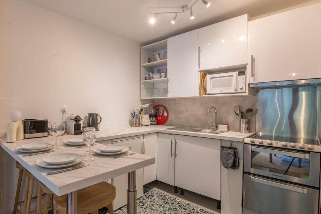 Appartement Rosset - Welkeys - 3