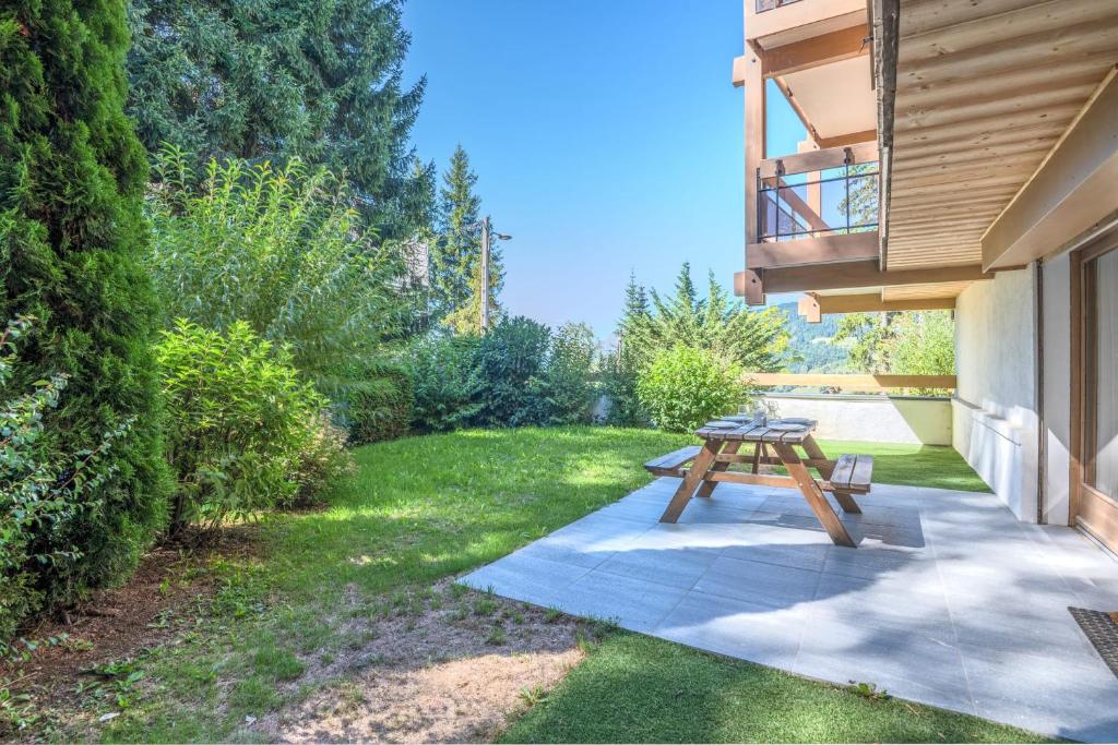 Appartement Rosset - Welkeys - 5