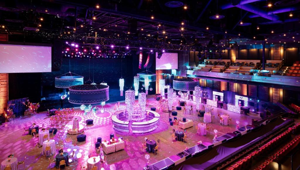 Meeting room / ballrooms