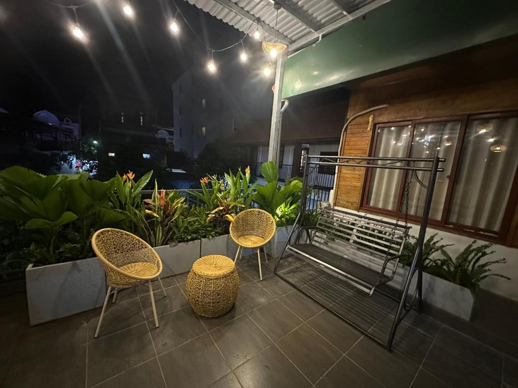Tam Coc Heart Homestay - 1