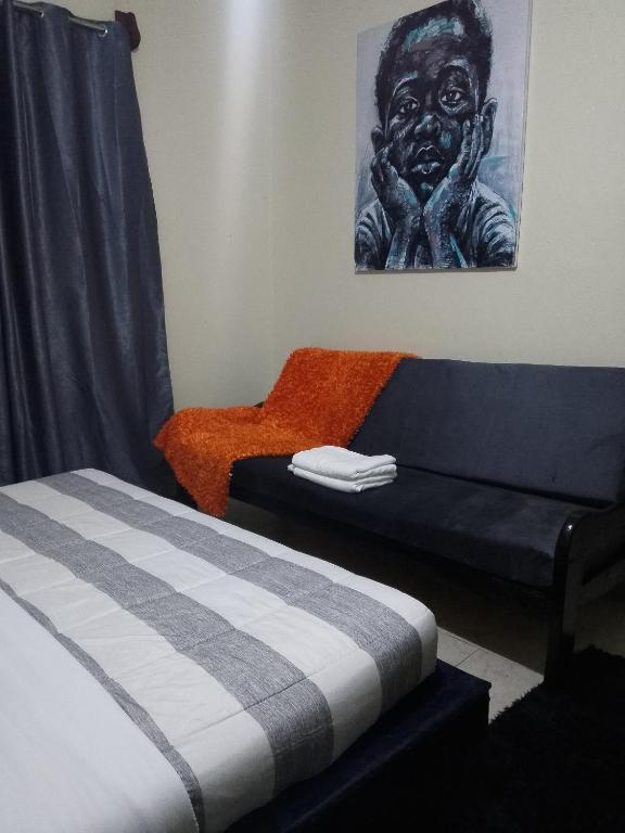 Speke homes and apartments 2, Kabale