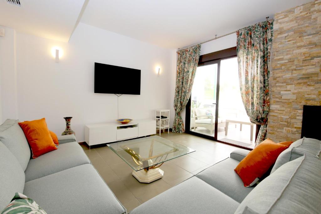 Estepona West Family Townhouse SALVADOR - 3