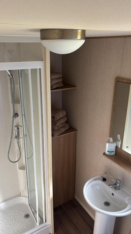 Plot 3 ABI Horizon, Moffat