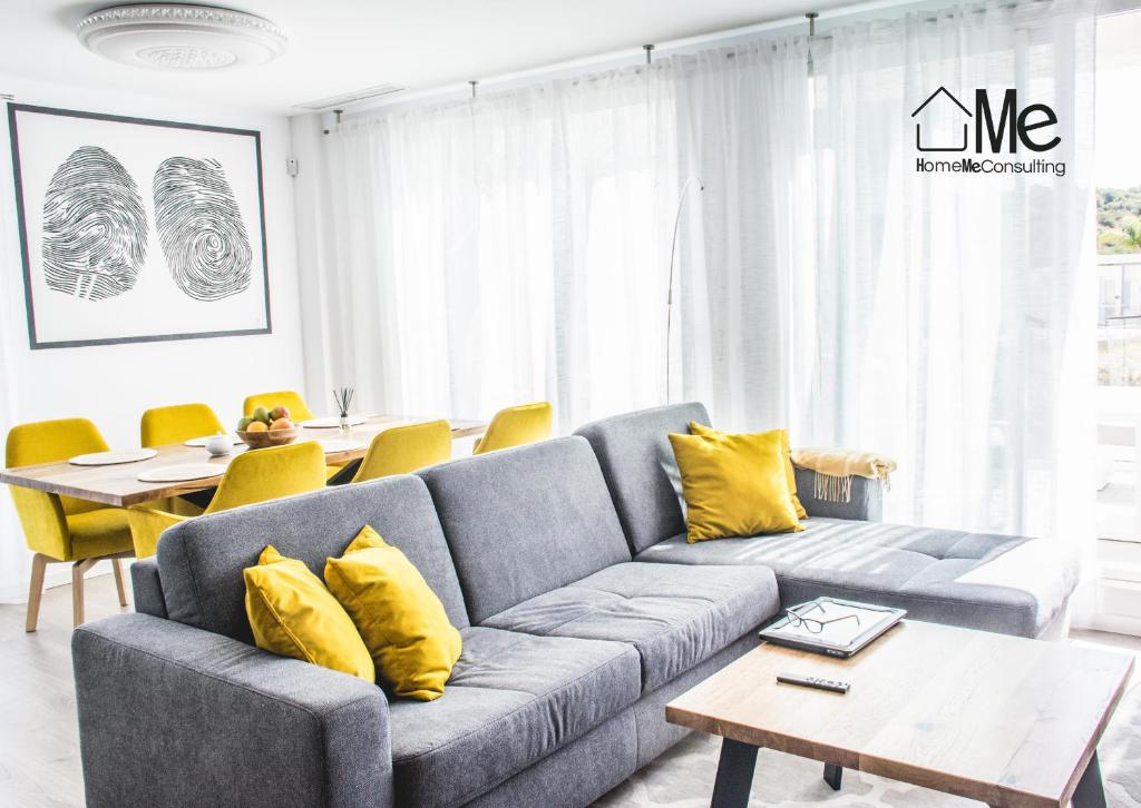 Casa Estepona - apartamento con un toque artístico - 3