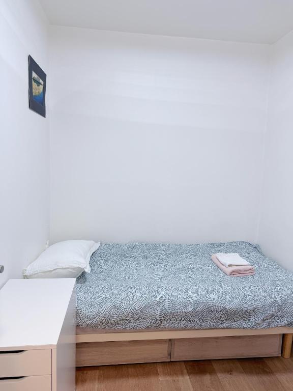 5 People Apt Centre Paris 3em in Meslay Marais - 4