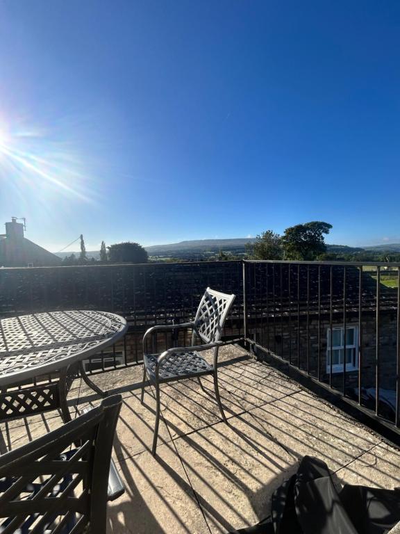 Redmire Village Pub photo 6