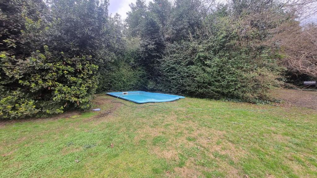 Estancia tranquila para relajar en Pilar - 1